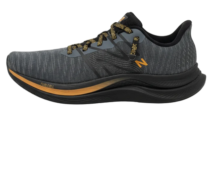 New Balance Grey FuelCell Propel v4 Men's Sneakers