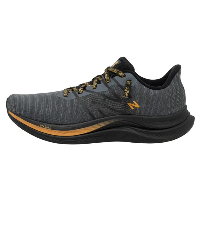 New Balance Grey FuelCell Propel v4 Men's Sneakers