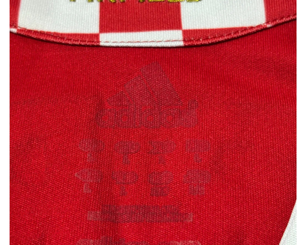 Liverpool FC 2008-10 Torres 9 Home Jersey