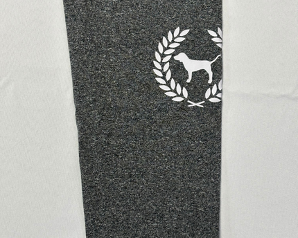 PINK Victoria's Secret Grey Yoga Leggings
