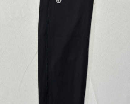 Lululemon Black Speed Up Tight Leggings