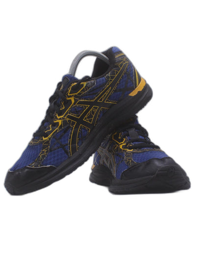 ASICS Endurant T792N / Carbon/Coral/Silver / Running  Sneaker | EU 42