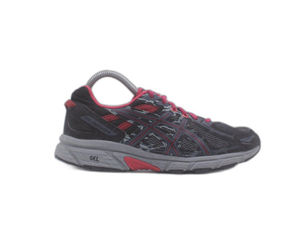 ASICS GEL Venture 6 Black Pixel Pink Shoe | EU 40