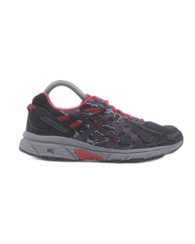 ASICS GEL Venture 6 Black Pixel Pink Shoe | EU 40