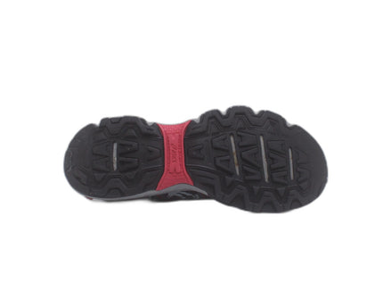 ASICS GEL Venture 6 Black Pixel Pink Shoe | EU 40