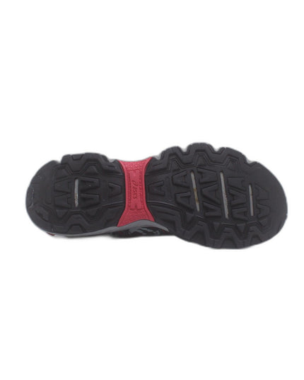 ASICS GEL Venture 6 Black Pixel Pink Shoe | EU 40