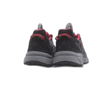 ASICS GEL Venture 6 Black Pixel Pink Shoe | EU 40