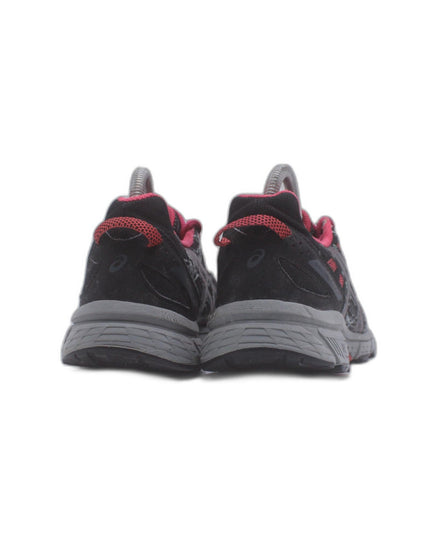 ASICS GEL Venture 6 Black Pixel Pink Shoe | EU 40