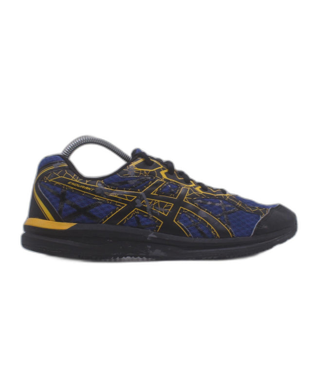 ASICS Endurant T792N / Carbon/Coral/Silver / Running  Sneaker | EU 42