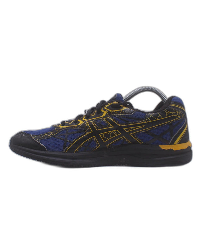 ASICS Endurant T792N / Carbon/Coral/Silver / Running  Sneaker | EU 42