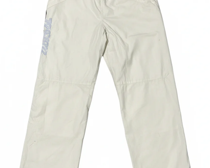Nike Off-White Graphic Side Stripe Track Pants