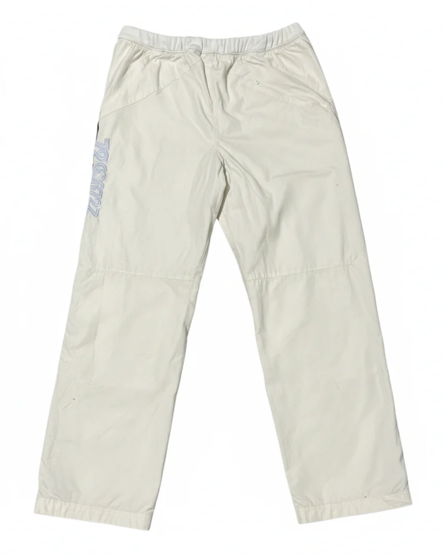 Nike Off-White Graphic Side Stripe Track Pants