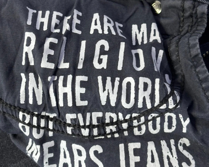 True Religion Dark Gray Halle Mid Rise Super Skinny Jeans