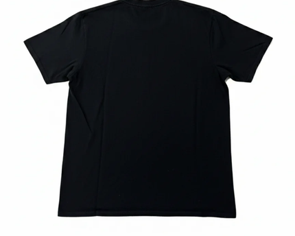 Gildan Black Led Zeppelin 1977 Concert Graphic Tee