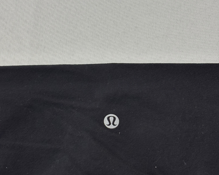 Lululemon Black High-Rise Align Leggings