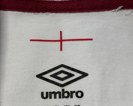 England Rugby World Cup 2023 Commemorative Polo Shirt