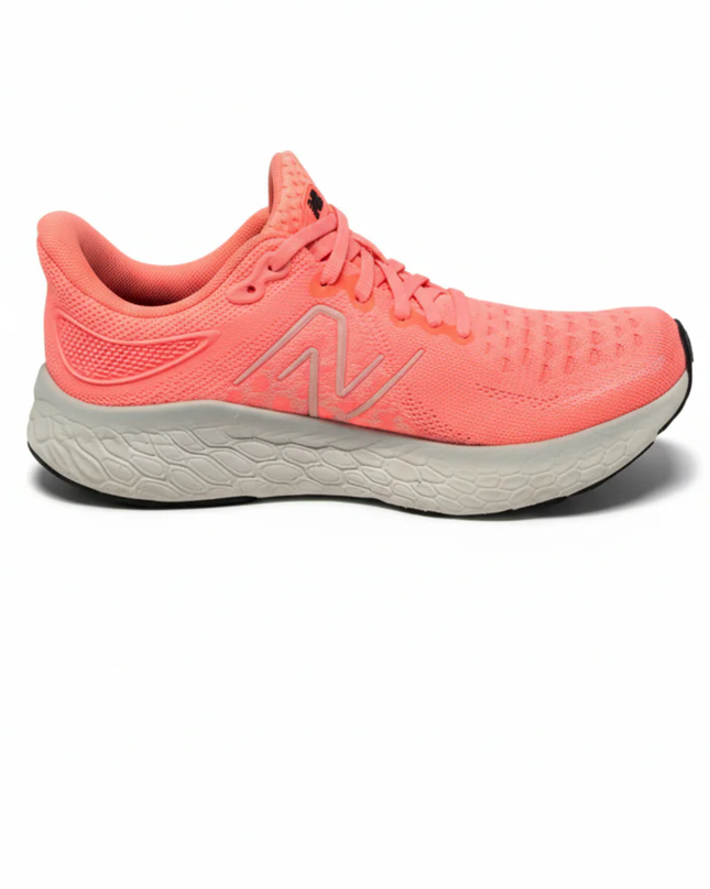 New Balance Fresh Foam 1080 Pink Women's Running Shoes