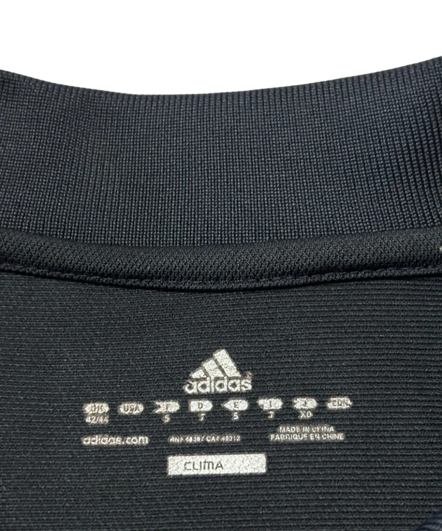 Scotland National Team Vauxhall Sports Polo