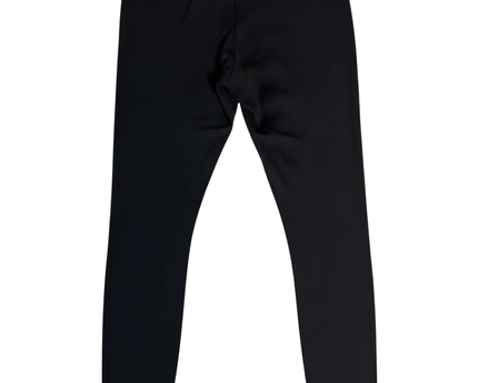 Gymshark Black High-Waisted Performance Training Leggings