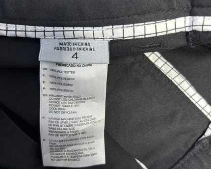 Adidas Black Climalite Women's Performance Shorts