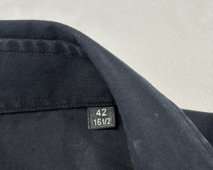 Boss Black Slim Fit Long Sleeve Button-Down Shirt