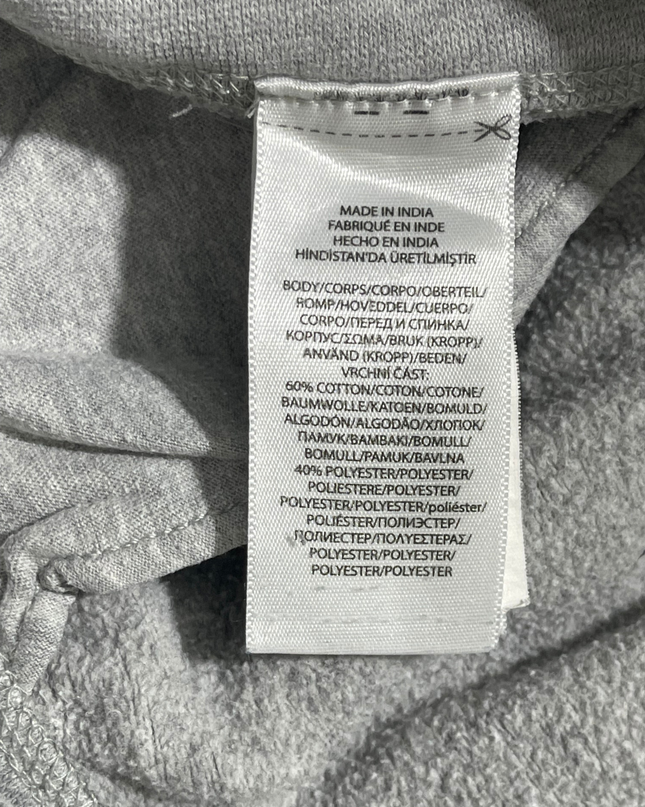 Polo Ralph Lauren Grey Jogger Sweatpants