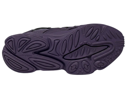 Adidas Ozweego Purple Chunky Women's Sneakers
