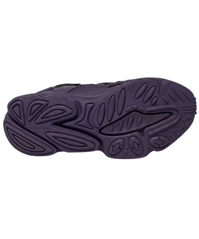 Adidas Ozweego Purple Chunky Women's Sneakers