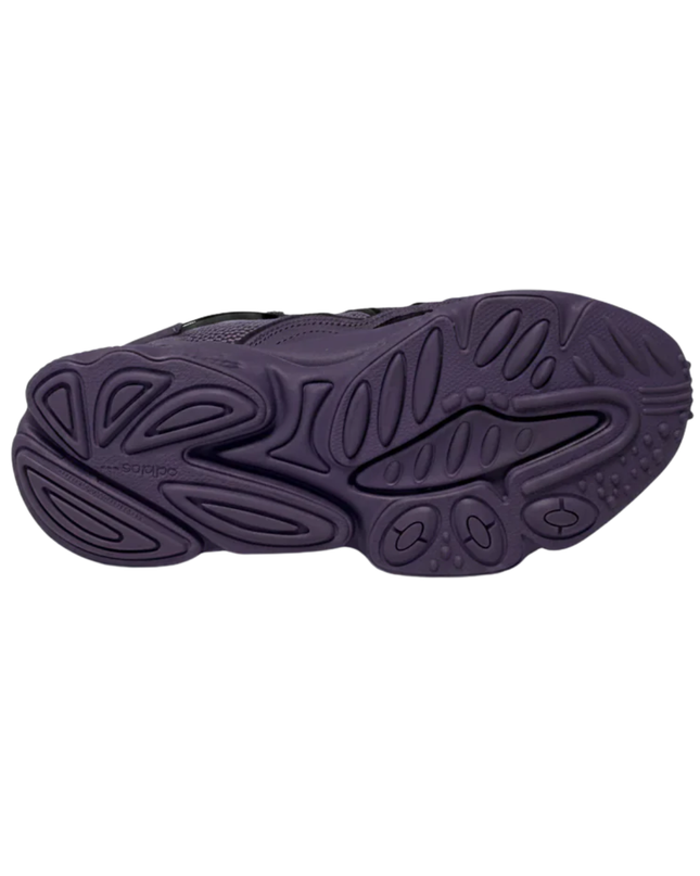 Adidas Ozweego Purple Chunky Women's Sneakers