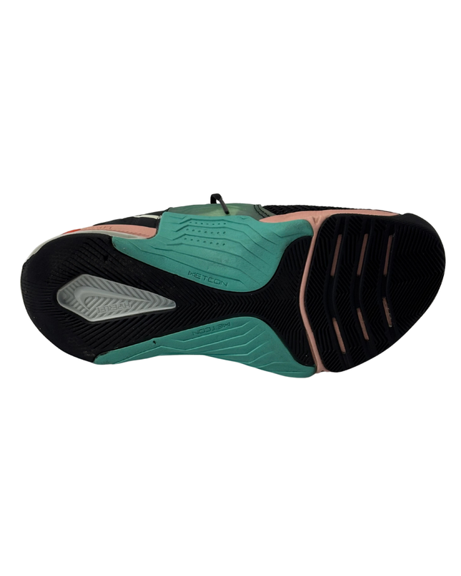 Nike Metcon 7 Training Shoes | Black | EU 38