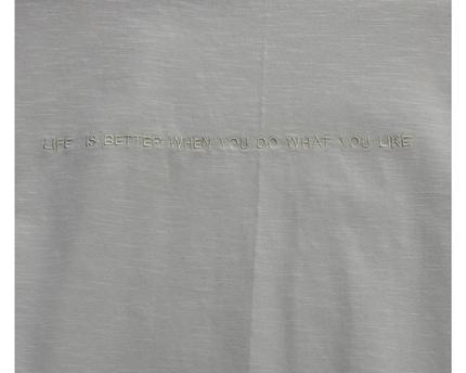 MNG White Sleeveless Tie-Front Top