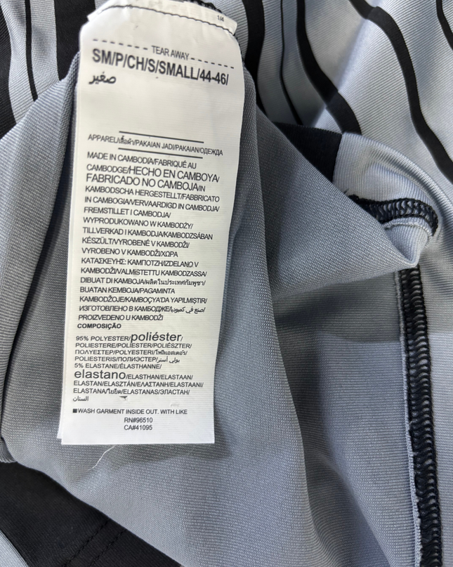 Under Armour Grey Graphic Playoff Sports Polo