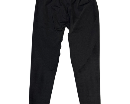Gymshark Black Vital Seamless Leggings