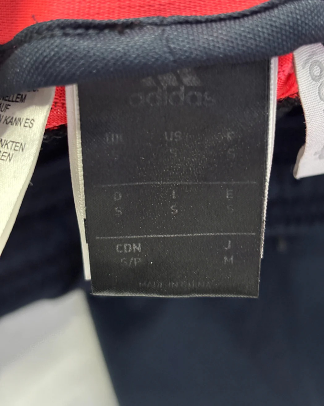 Adidas Black FC Bayern Munich Champions League Training Pants