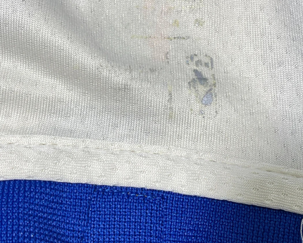 Nike White Philadelphia 76ers Joel Embiid Swingman Jersey