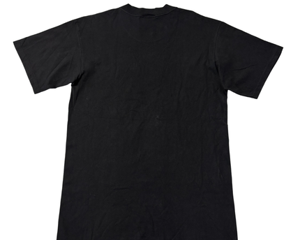 Planet Hollywood Black Vintage San Francisco Graphic Tee