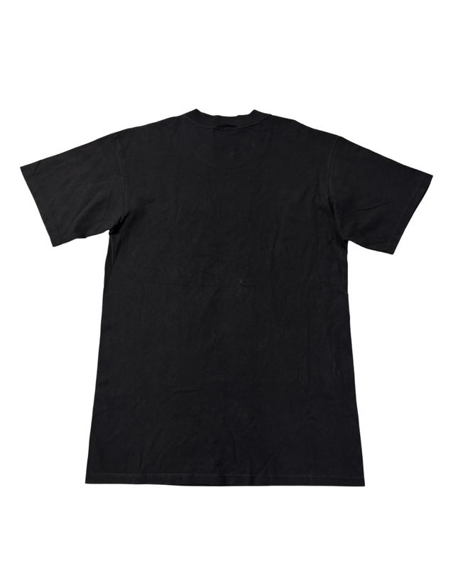 Planet Hollywood Black Vintage San Francisco Graphic Tee