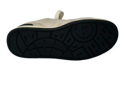 Lacoste Ace Clip 223 Leather Sneakers | Beige | EU 41