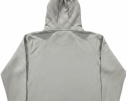 Patagonia Grey Uprisal Graphic Logo Hoodie