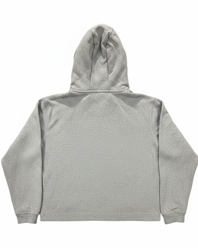 Patagonia Grey Uprisal Graphic Logo Hoodie