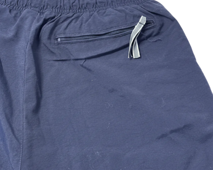 Nike Navy Blue Alpha Project Track Pants