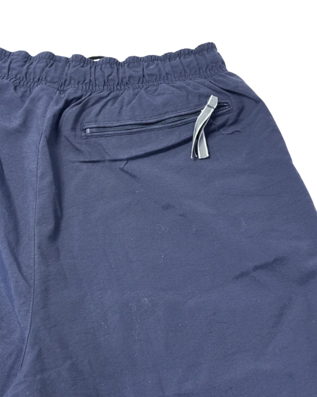 Nike Navy Blue Alpha Project Track Pants