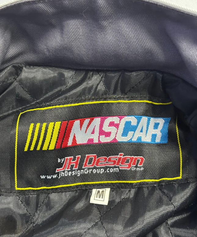 Reworked Blue NASCAR Jeff Gordon Pepsi Racing Jacket