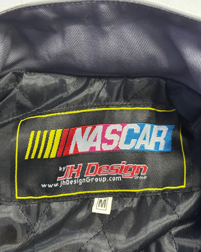 Reworked Blue NASCAR Jeff Gordon Pepsi Racing Jacket
