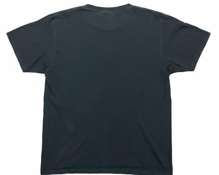 Majestic Black Seattle Seahawks Graphic Tee