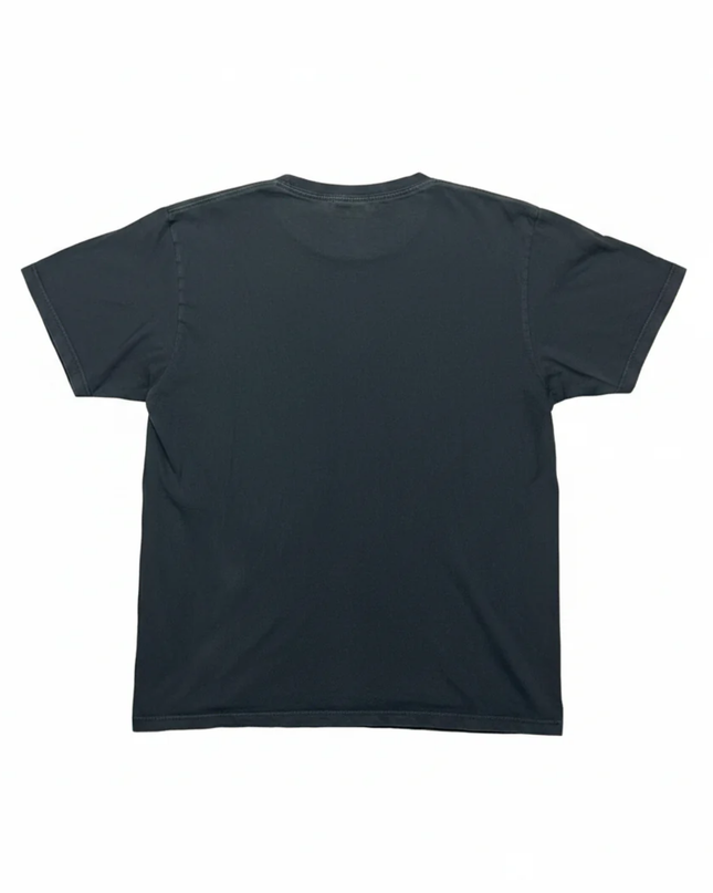 Majestic Black Seattle Seahawks Graphic Tee