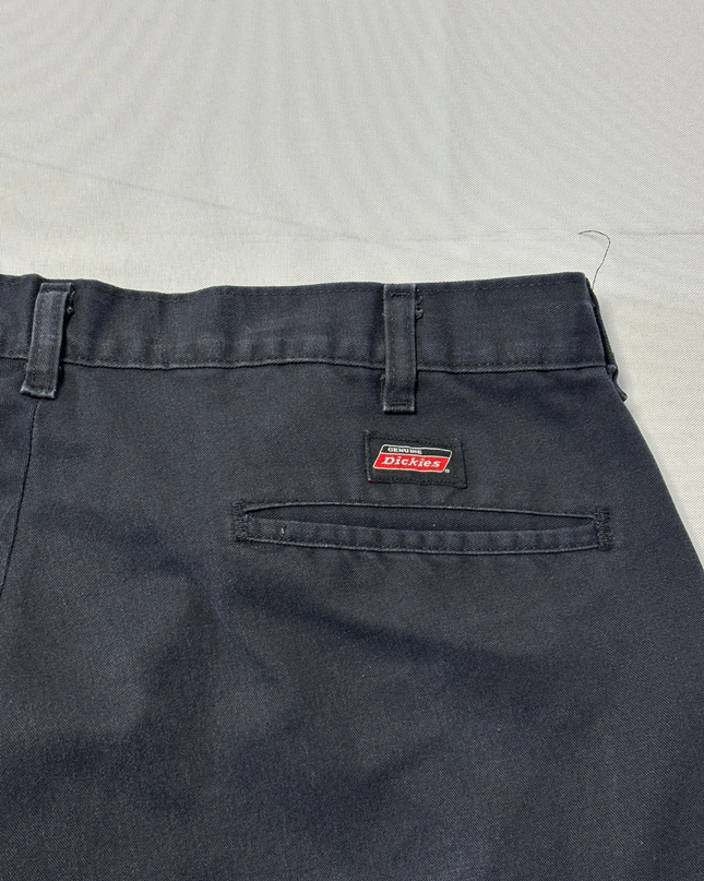 Red Kap Black Utility Cargo Pants