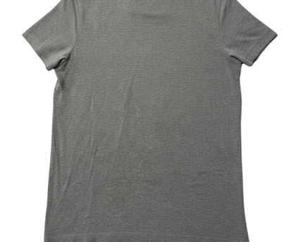 Tommy Hilfiger Grey Extra Slim Fit T-Shirt