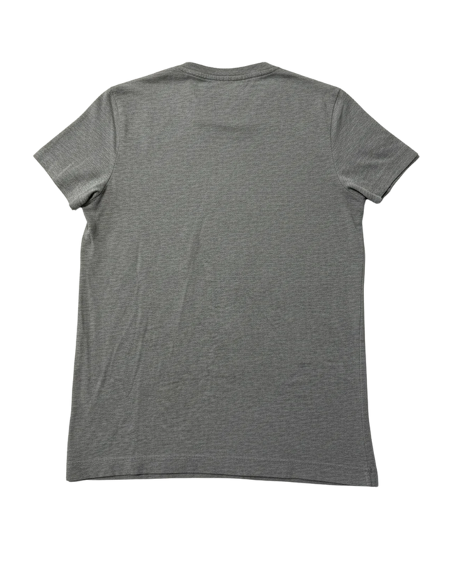 Tommy Hilfiger Grey Extra Slim Fit T-Shirt