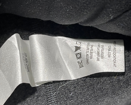 Patagonia Grey Full-Zip Better Sweater Fleece Jacket